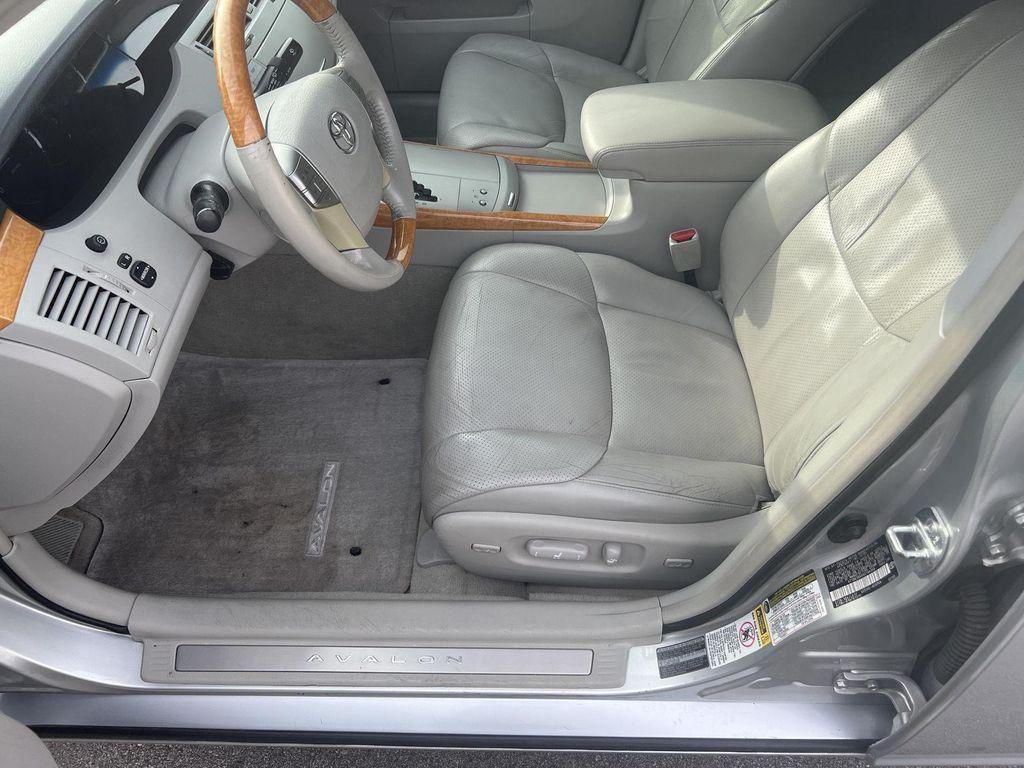 used 2006 Toyota Avalon car, priced at $11,681