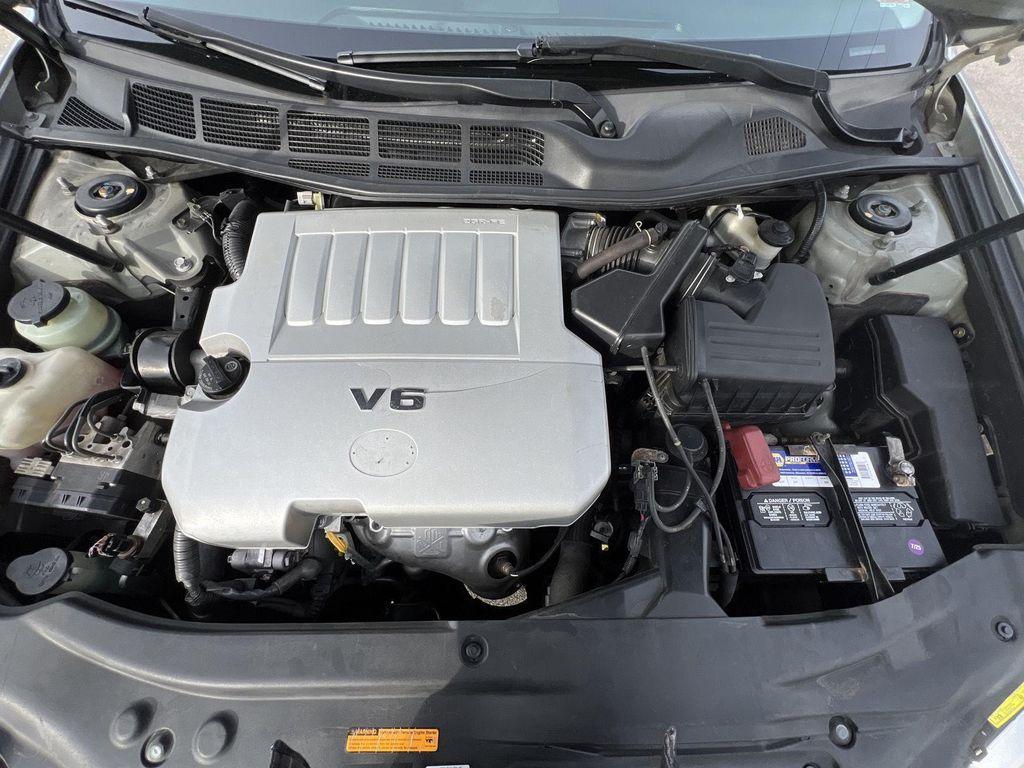 used 2006 Toyota Avalon car, priced at $11,681