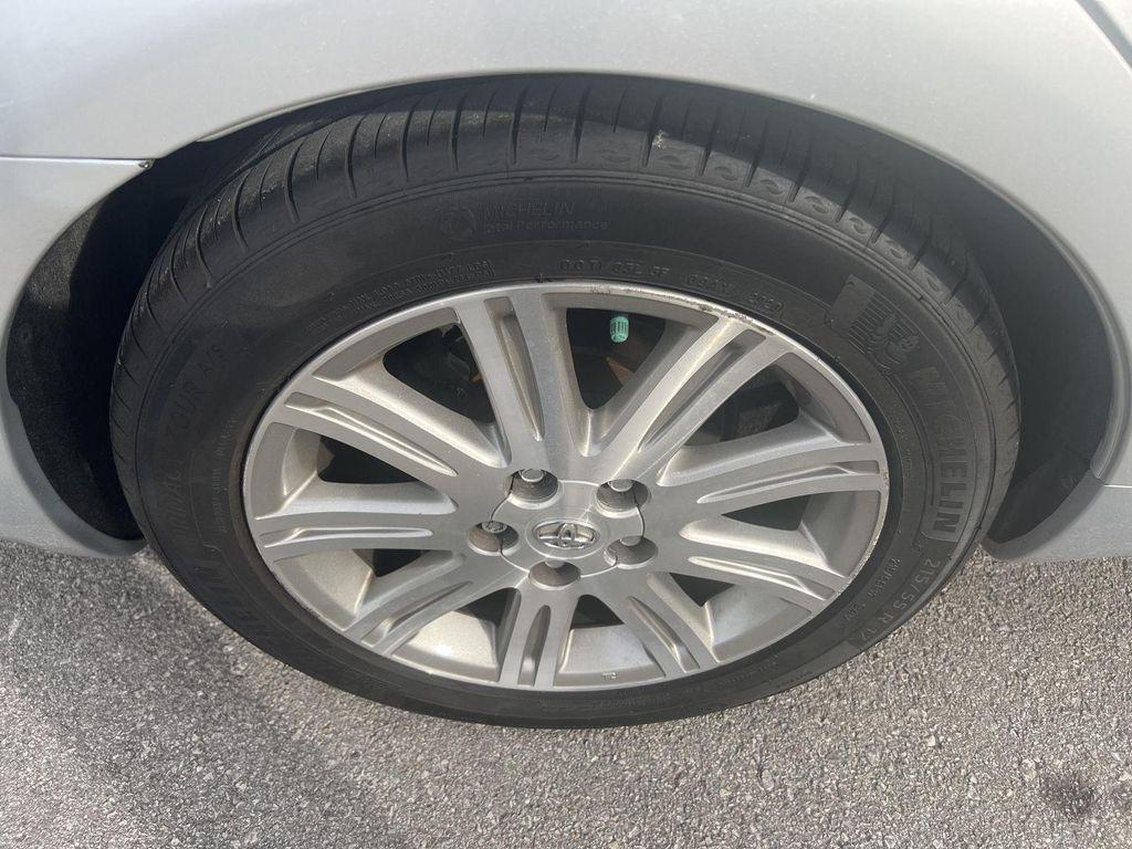 used 2006 Toyota Avalon car, priced at $11,681