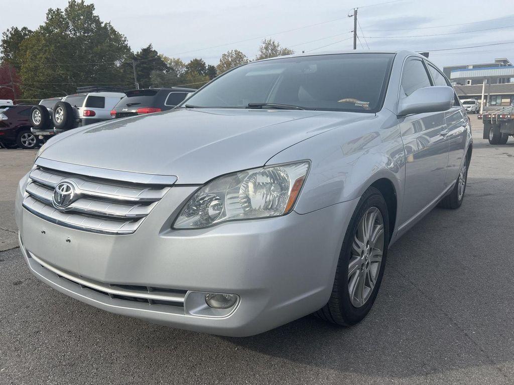 used 2006 Toyota Avalon car, priced at $11,681