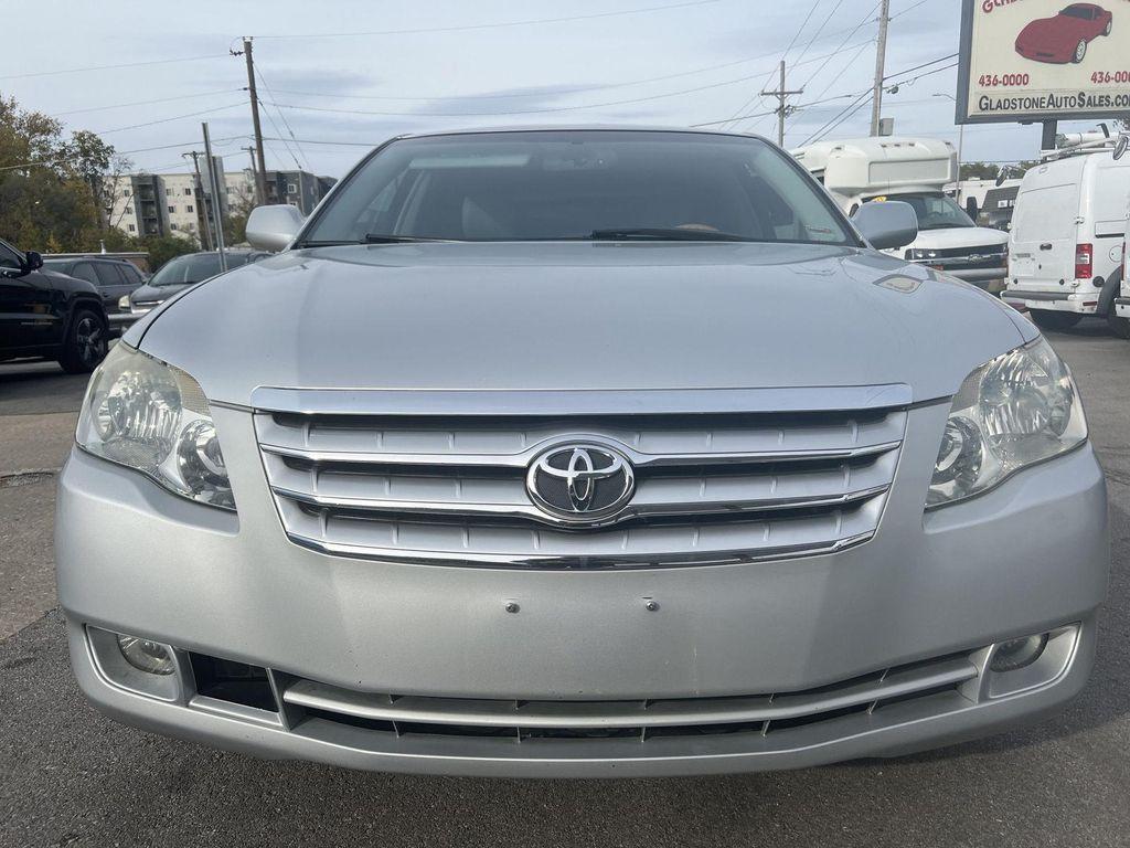 used 2006 Toyota Avalon car, priced at $11,681