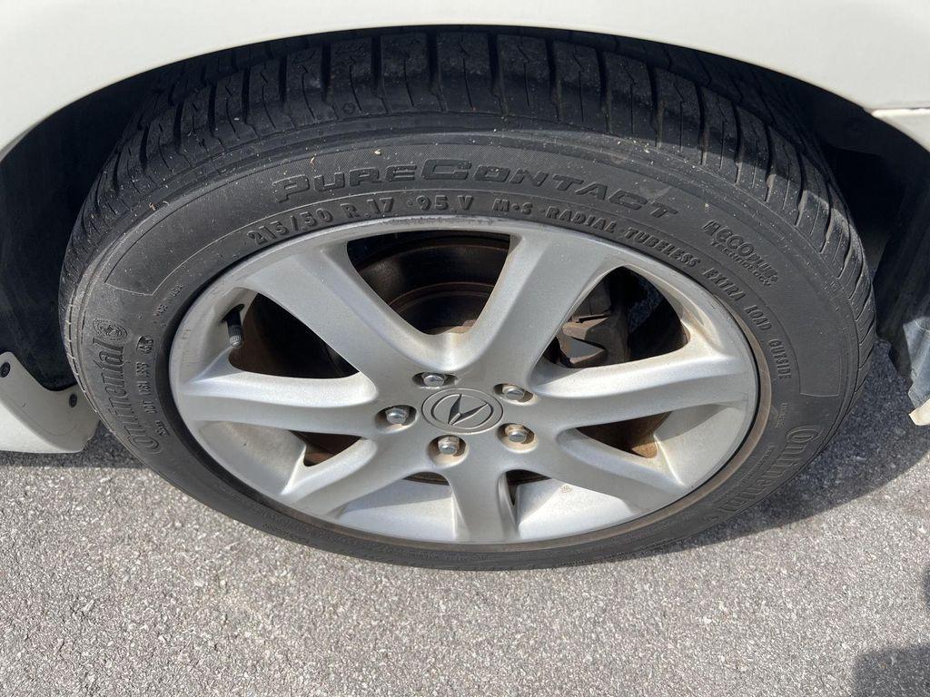 used 2004 Acura TSX car, priced at $11,295