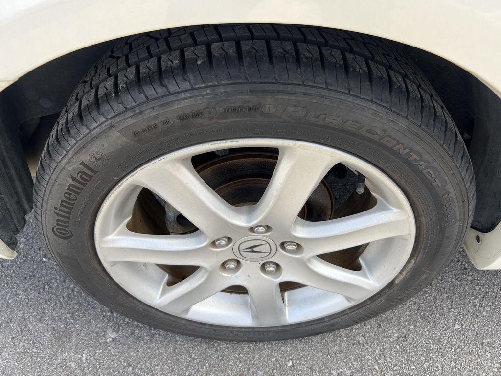 used 2004 Acura TSX car, priced at $11,295