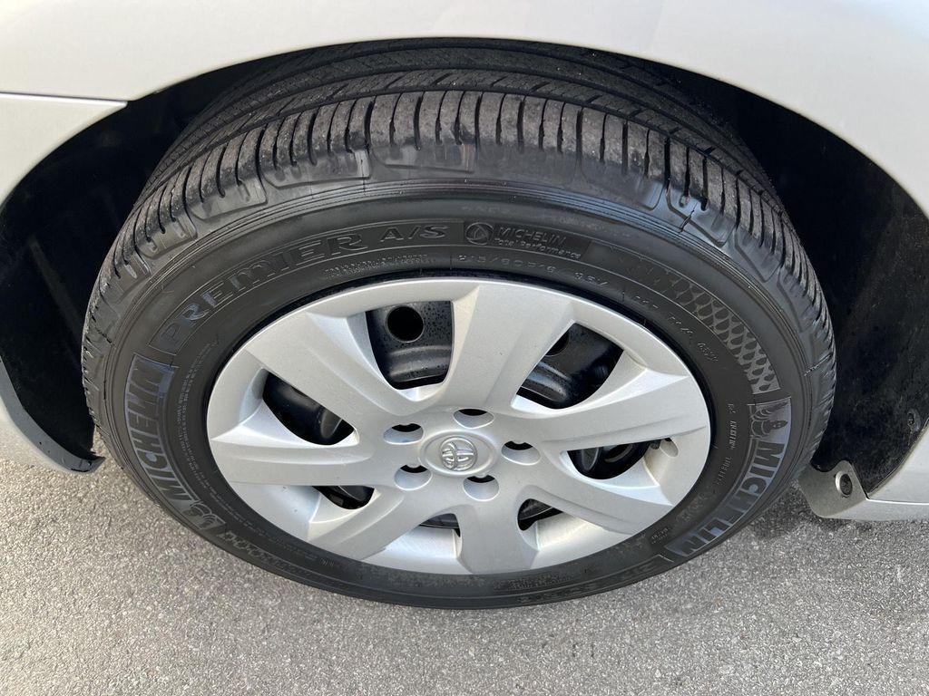 used 2010 Toyota Camry car, priced at $11,995