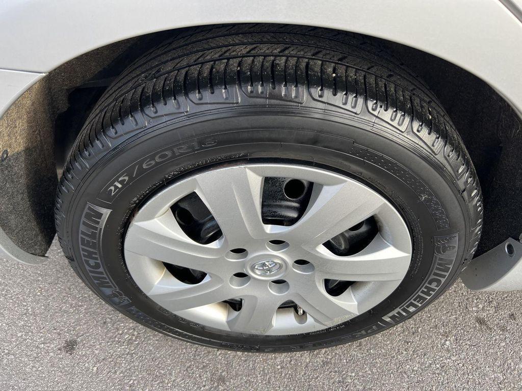 used 2010 Toyota Camry car, priced at $11,995