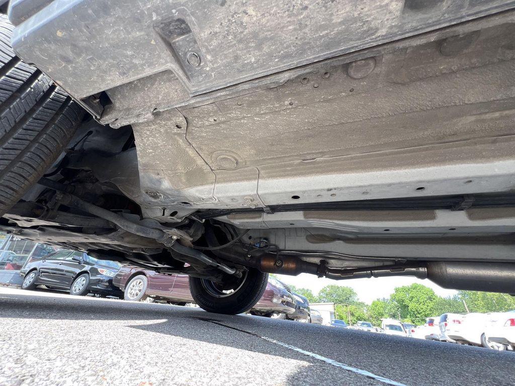 used 2003 Honda CR-V car, priced at $8,995