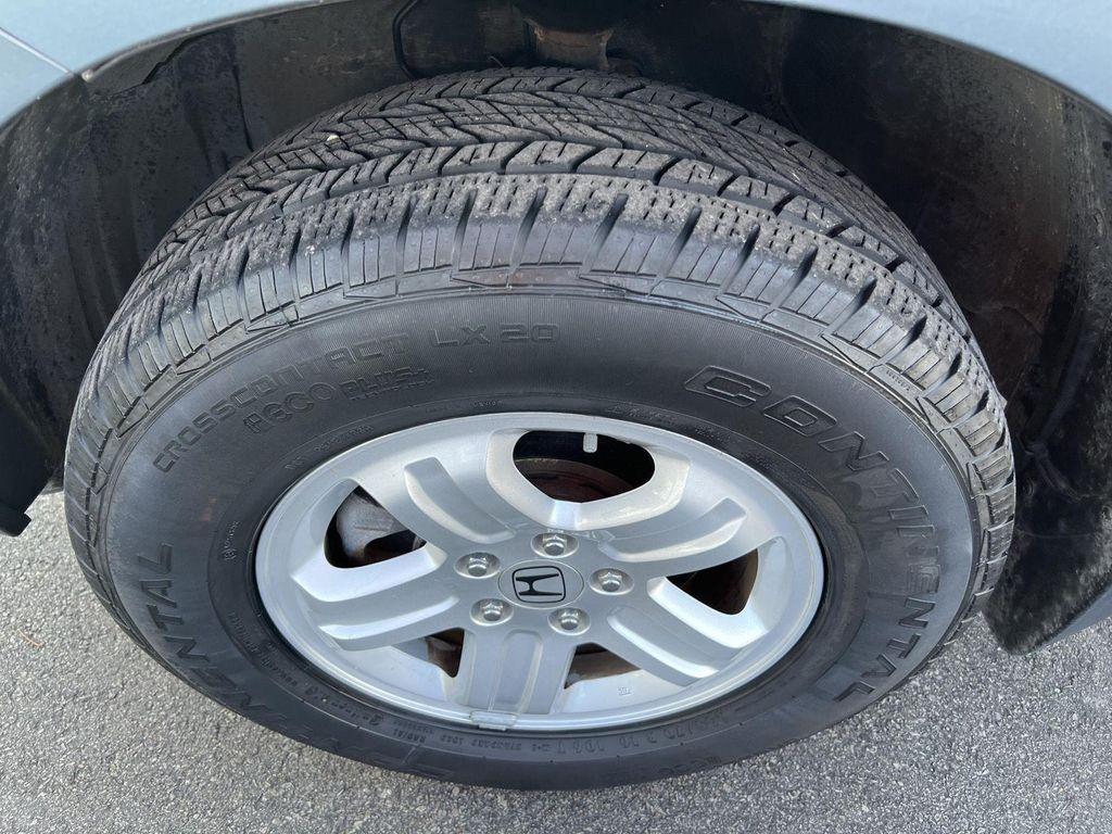 used 2006 Honda Pilot car, priced at $13,495