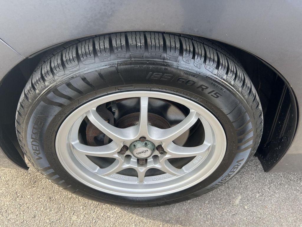 used 2015 Honda Fit car, priced at $12,781