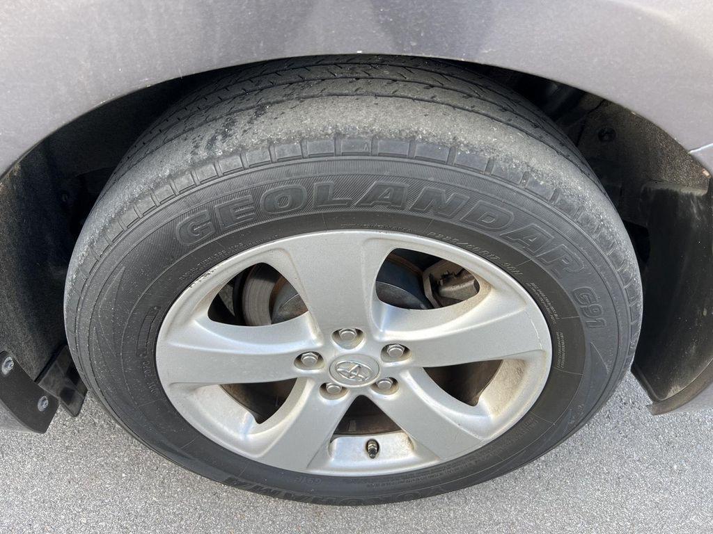 used 2015 Toyota Sienna car, priced at $15,495