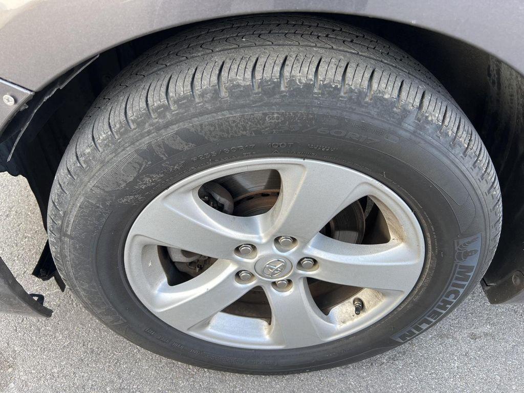 used 2015 Toyota Sienna car, priced at $15,495