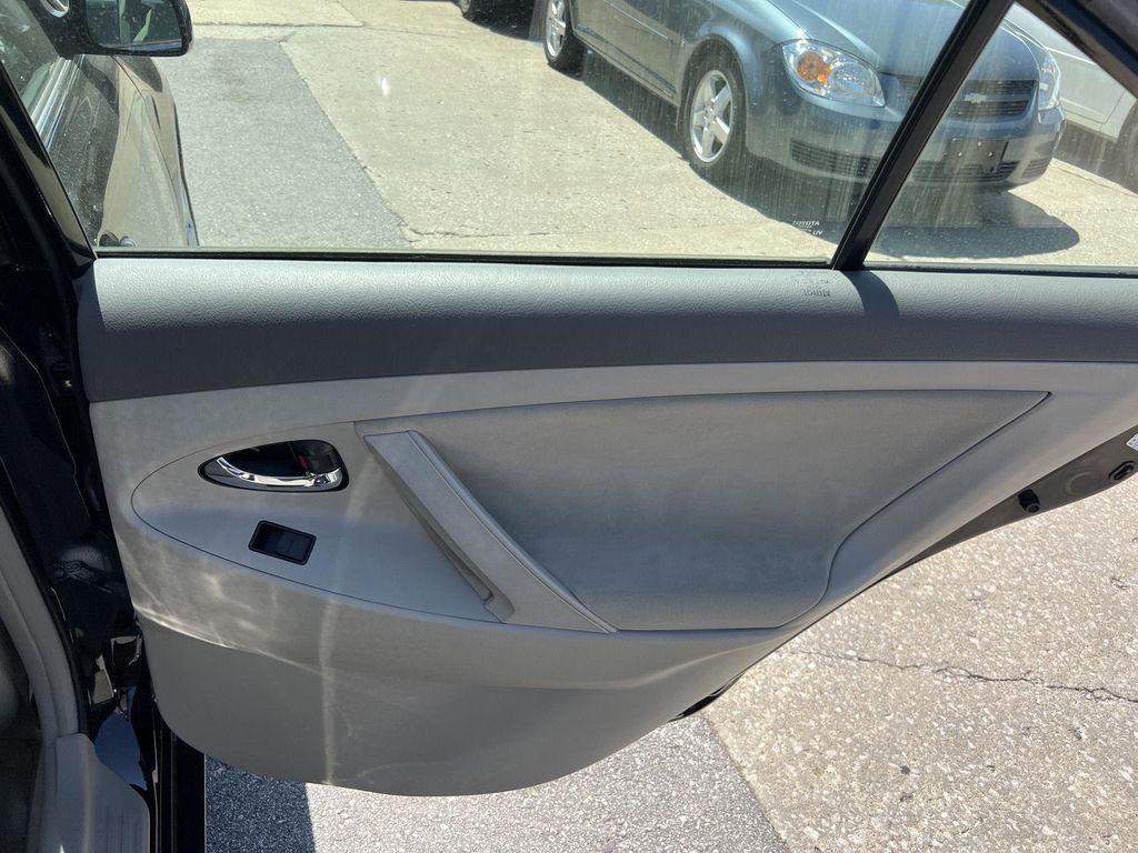 used 2007 Toyota Camry car, priced at $10,781