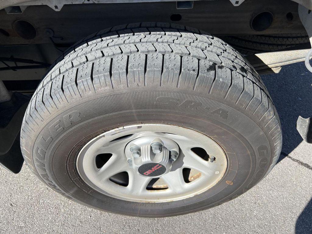 used 2018 GMC Sierra 1500 car, priced at $15,495