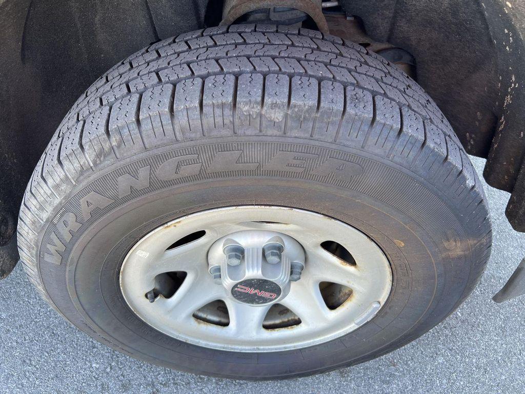 used 2018 GMC Sierra 1500 car, priced at $15,495