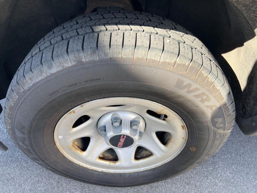 used 2018 GMC Sierra 1500 car, priced at $15,495