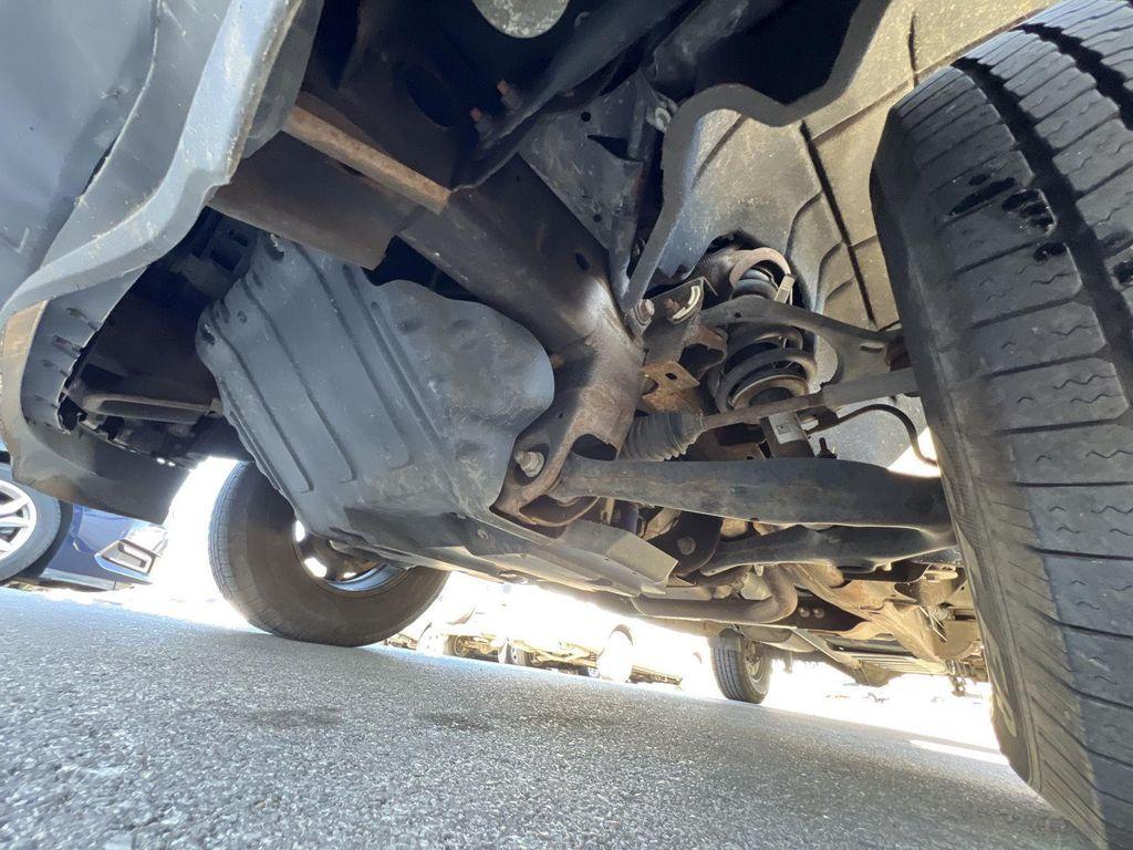 used 2018 GMC Sierra 1500 car, priced at $15,495