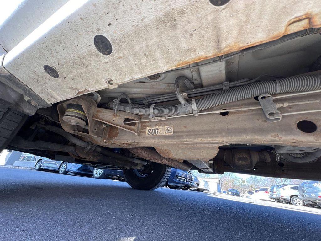 used 2018 GMC Sierra 1500 car, priced at $15,495