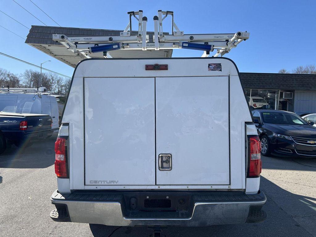 used 2018 GMC Sierra 1500 car, priced at $15,495