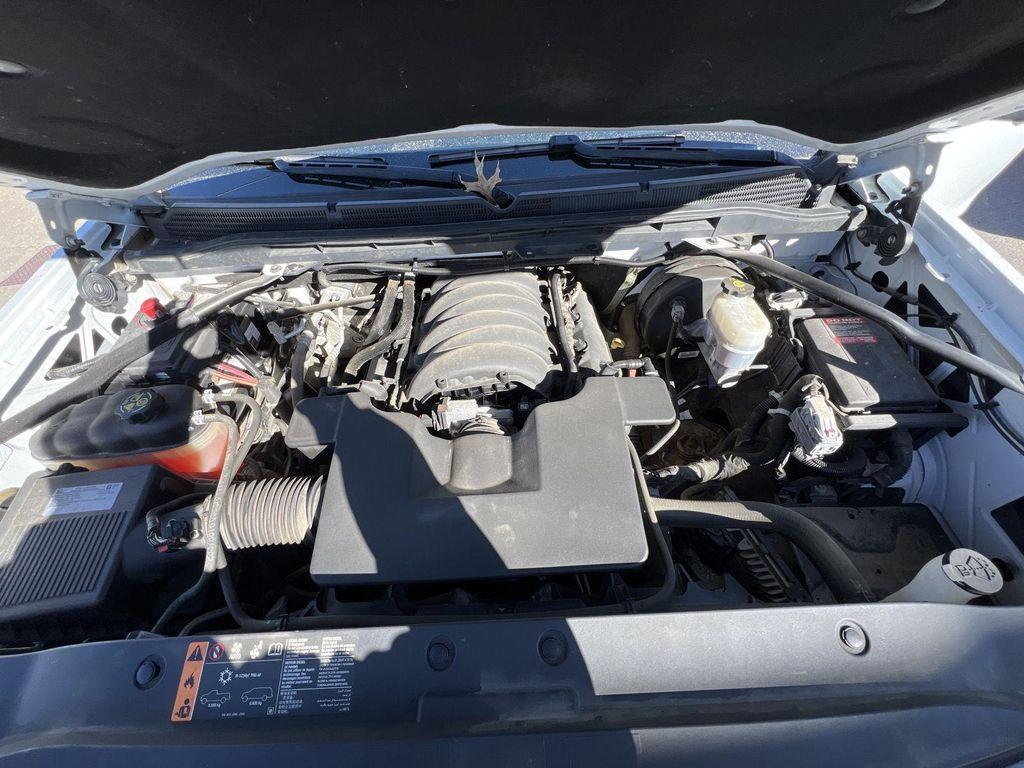 used 2018 GMC Sierra 1500 car, priced at $15,495