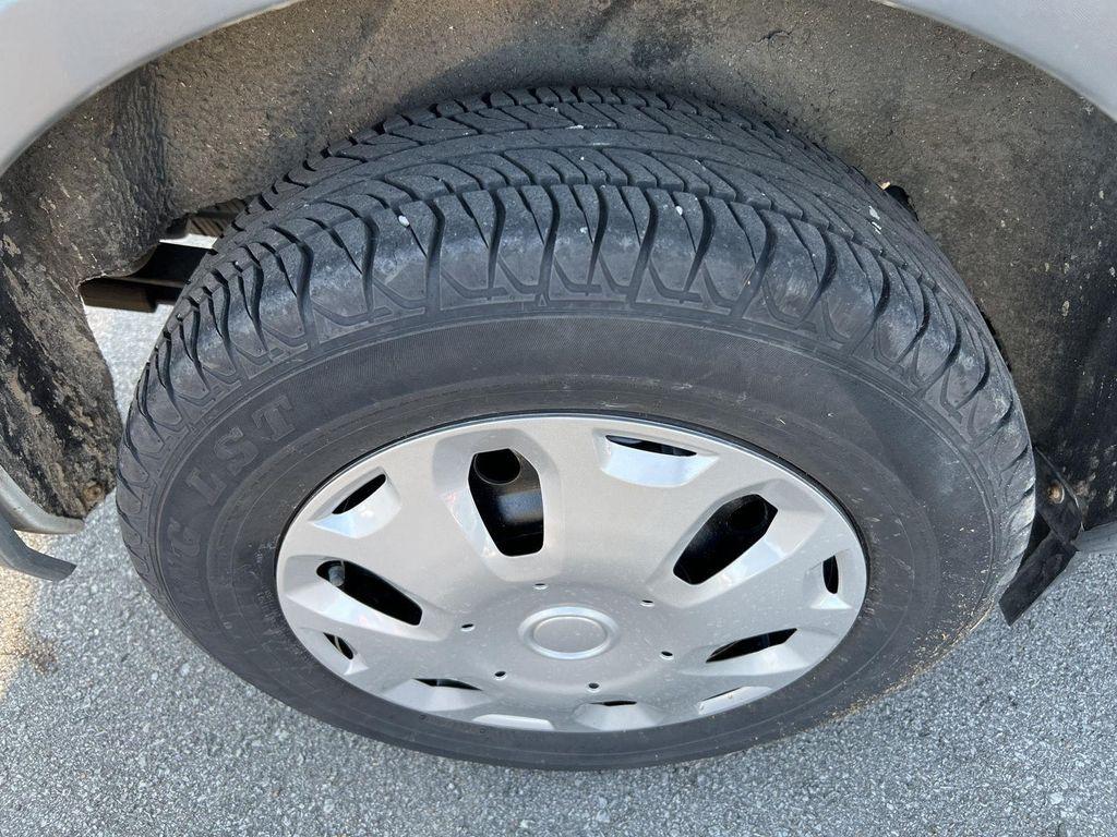 used 2011 Ford Transit Connect car, priced at $14,463