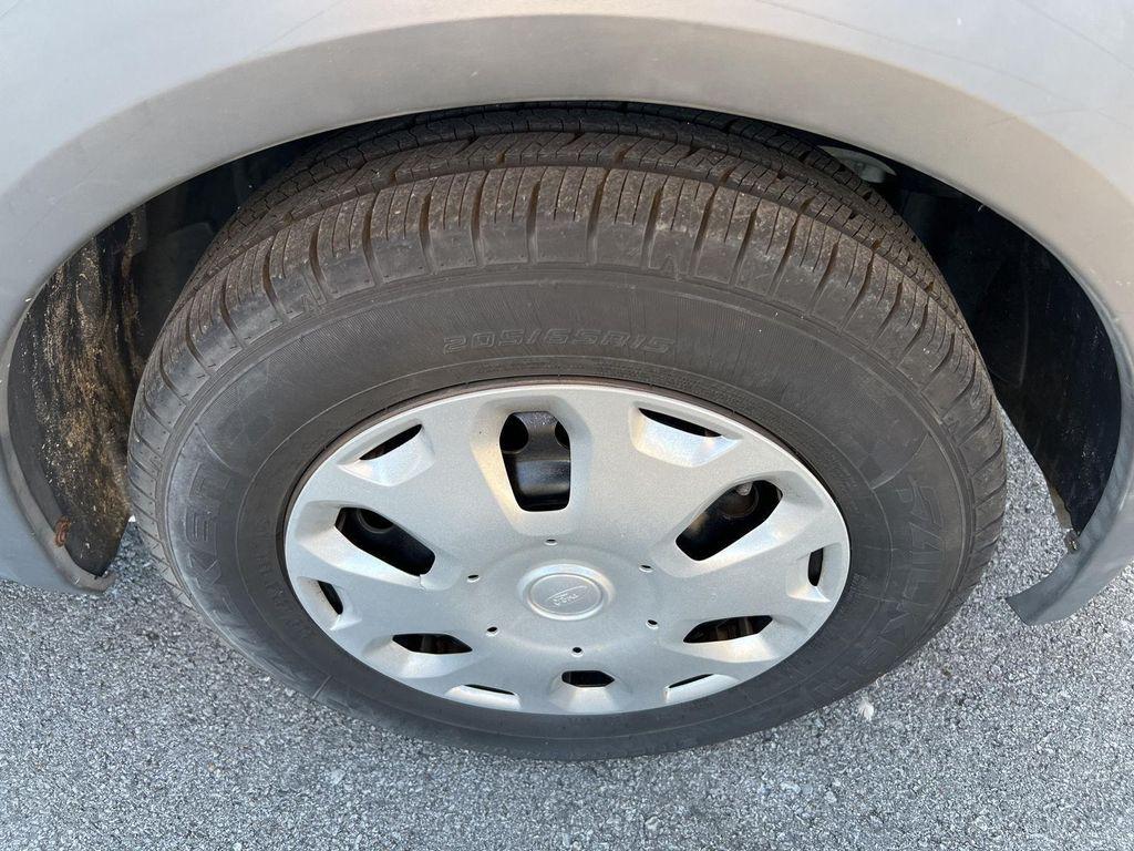 used 2011 Ford Transit Connect car, priced at $14,463