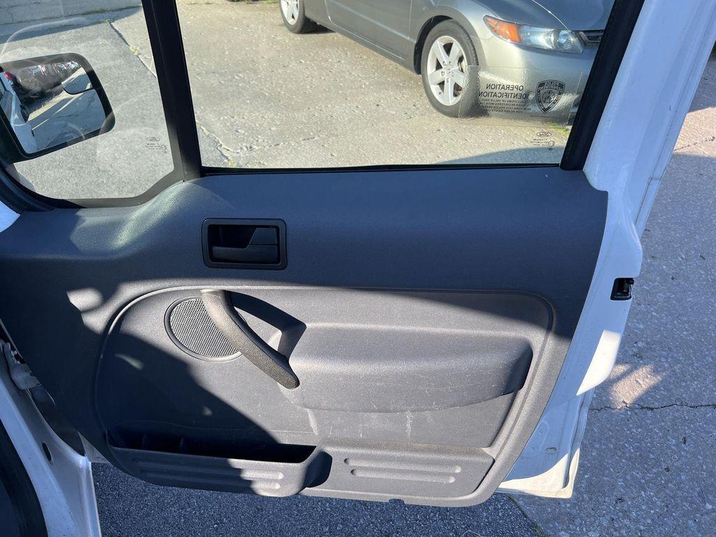 used 2011 Ford Transit Connect car, priced at $14,463