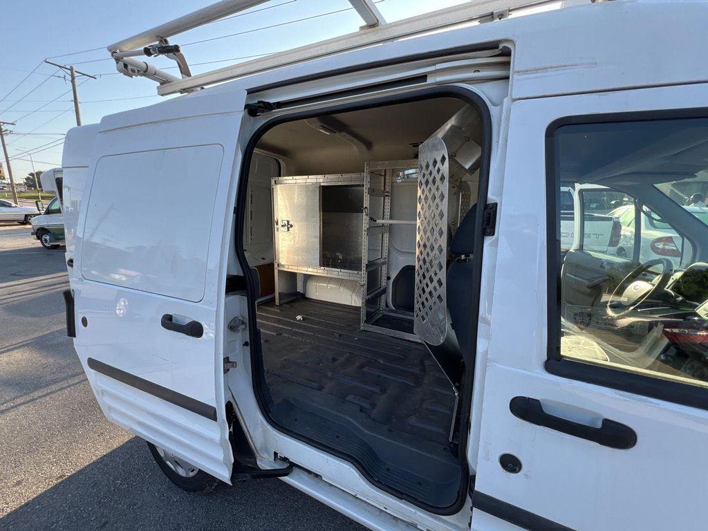 used 2011 Ford Transit Connect car, priced at $14,463