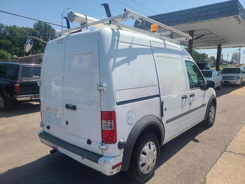 used 2011 Ford Transit Connect car, priced at $14,463
