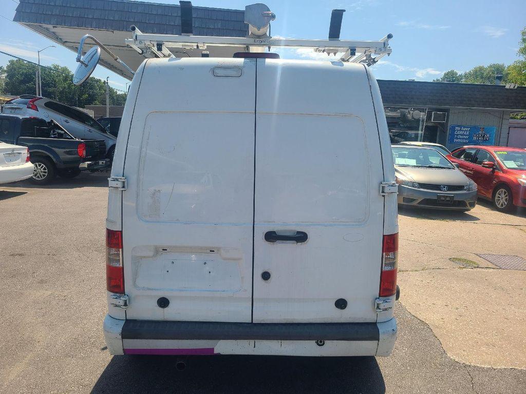 used 2011 Ford Transit Connect car, priced at $14,463