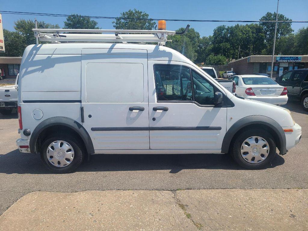 used 2011 Ford Transit Connect car, priced at $14,463