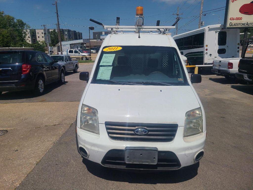 used 2011 Ford Transit Connect car, priced at $14,463