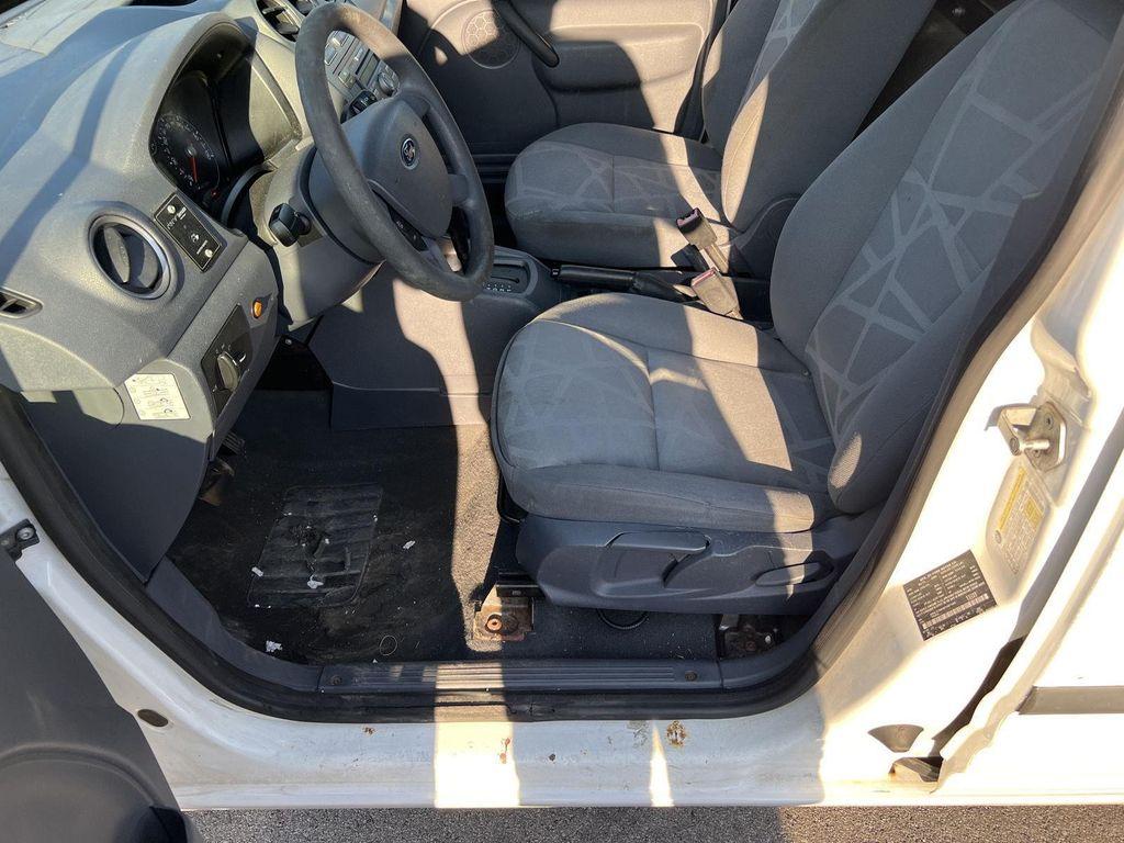 used 2011 Ford Transit Connect car, priced at $14,463