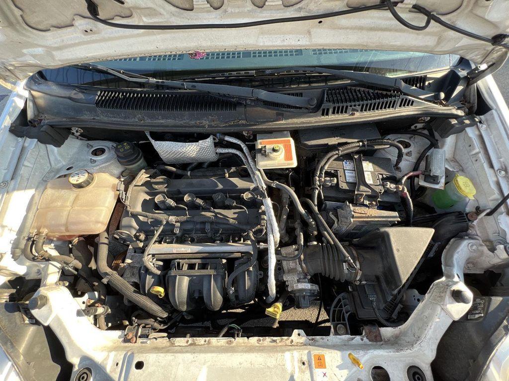used 2011 Ford Transit Connect car, priced at $14,463