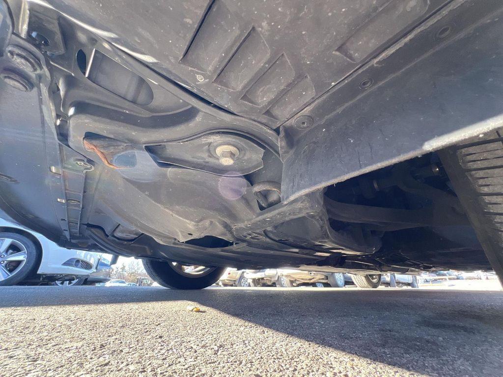 used 2009 Honda Accord car, priced at $11,995