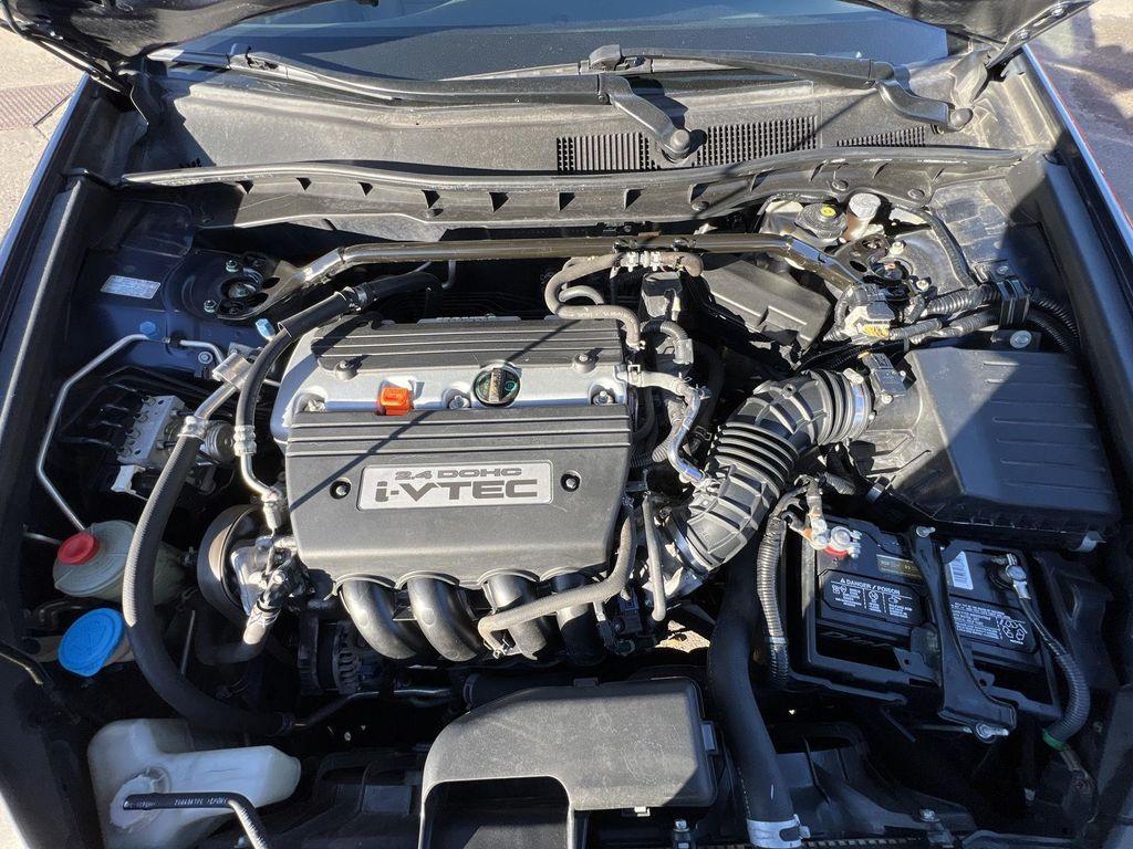 used 2009 Honda Accord car, priced at $11,995