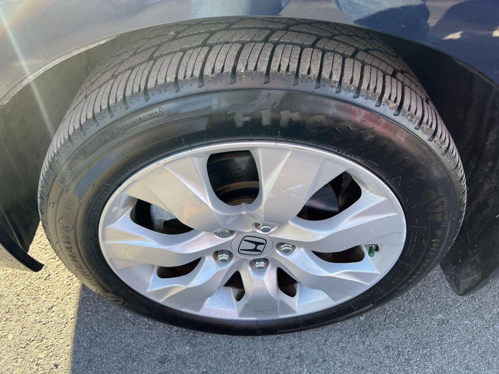 used 2009 Honda Accord car, priced at $11,995