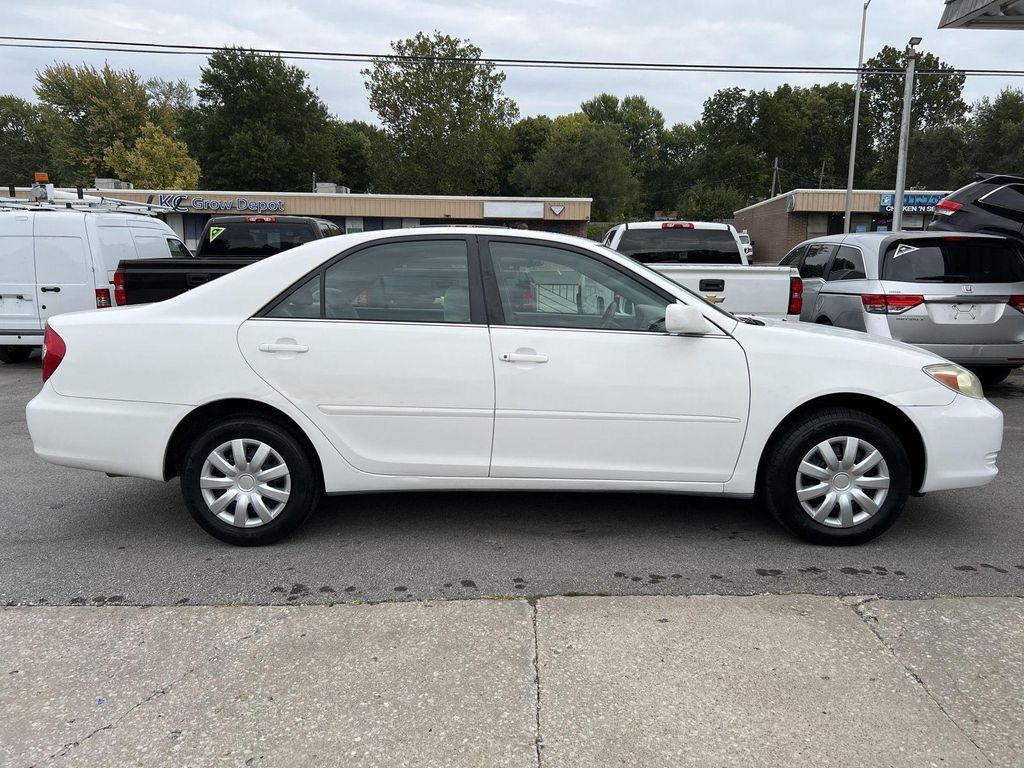 used 2004 Toyota Camry car, priced at $7,981