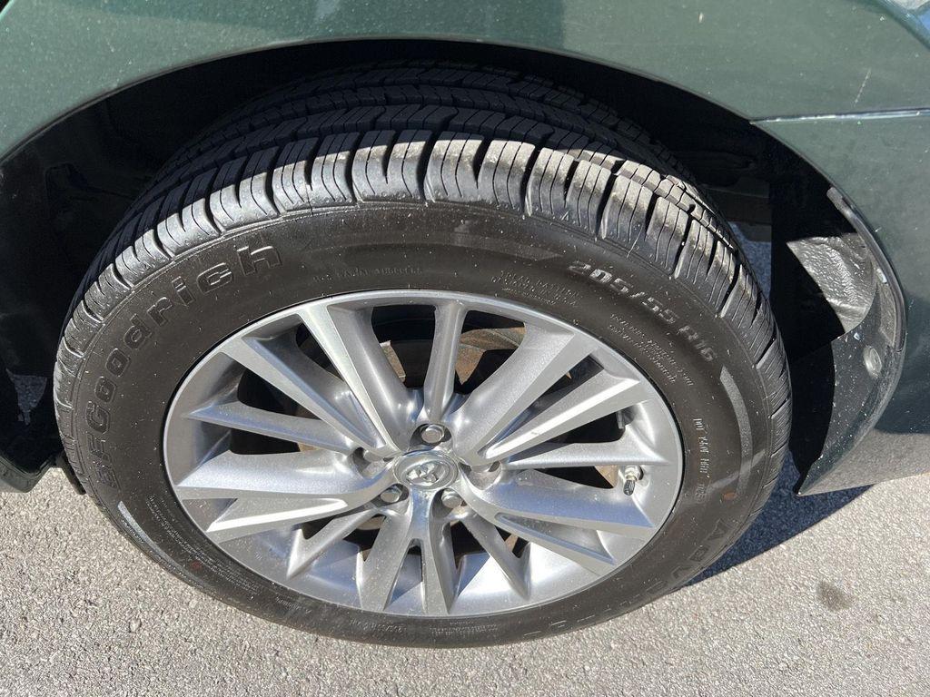 used 2015 Toyota Corolla car, priced at $14,495