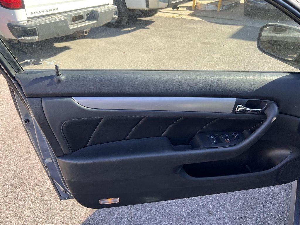 used 2006 Honda Accord car, priced at $10,786