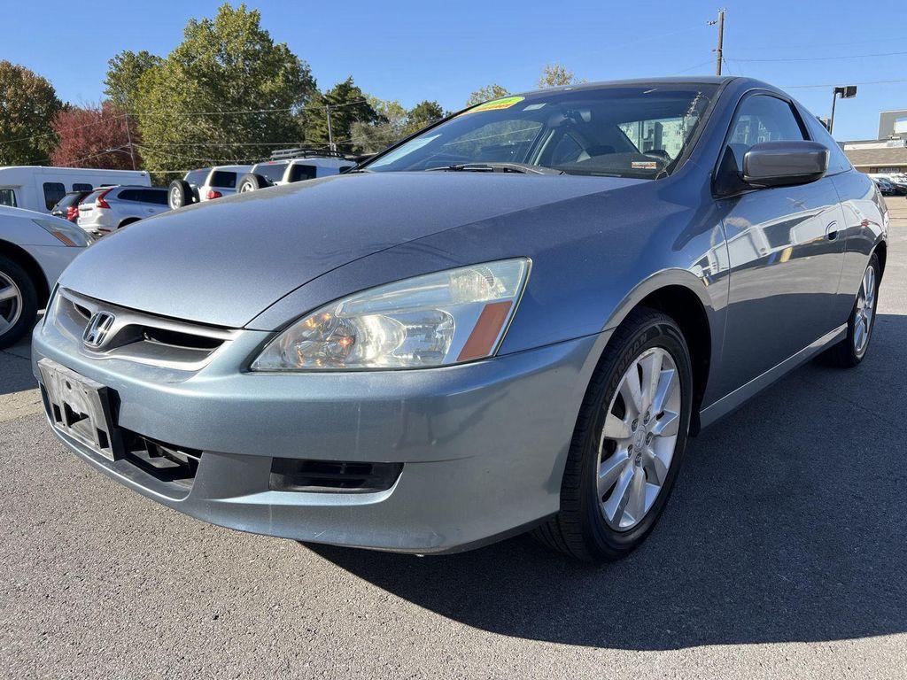 used 2006 Honda Accord car, priced at $10,786