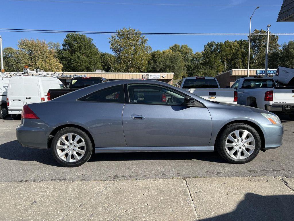 used 2006 Honda Accord car, priced at $10,786