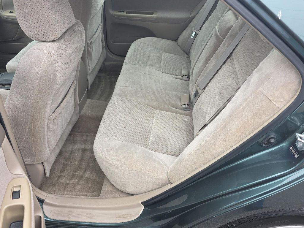 used 2004 Toyota Camry car, priced at $11,281