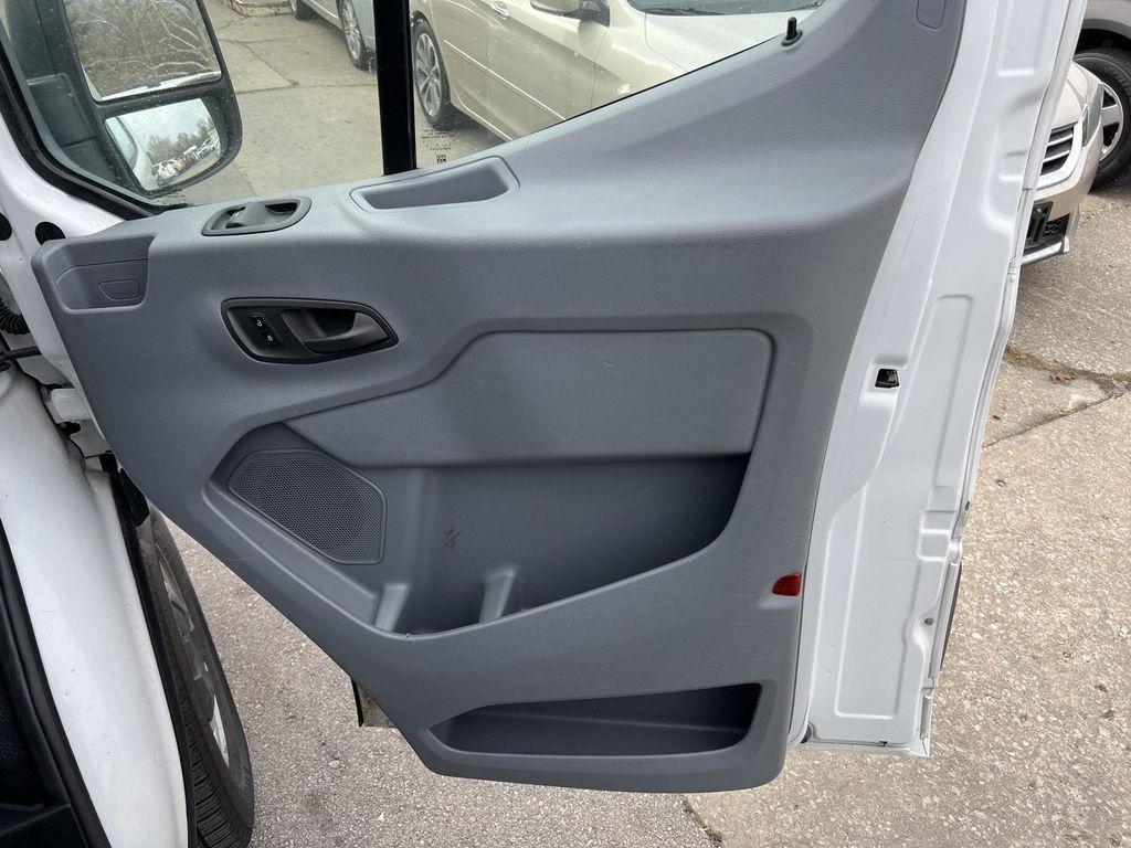 used 2016 Ford Transit-250 car, priced at $18,995