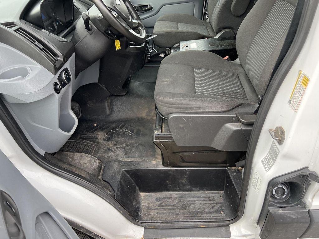 used 2016 Ford Transit-250 car, priced at $18,995