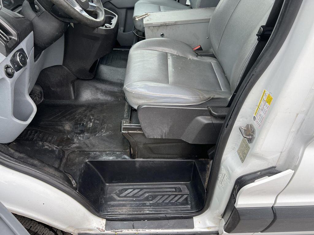 used 2019 Ford Transit-150 car, priced at $20,995