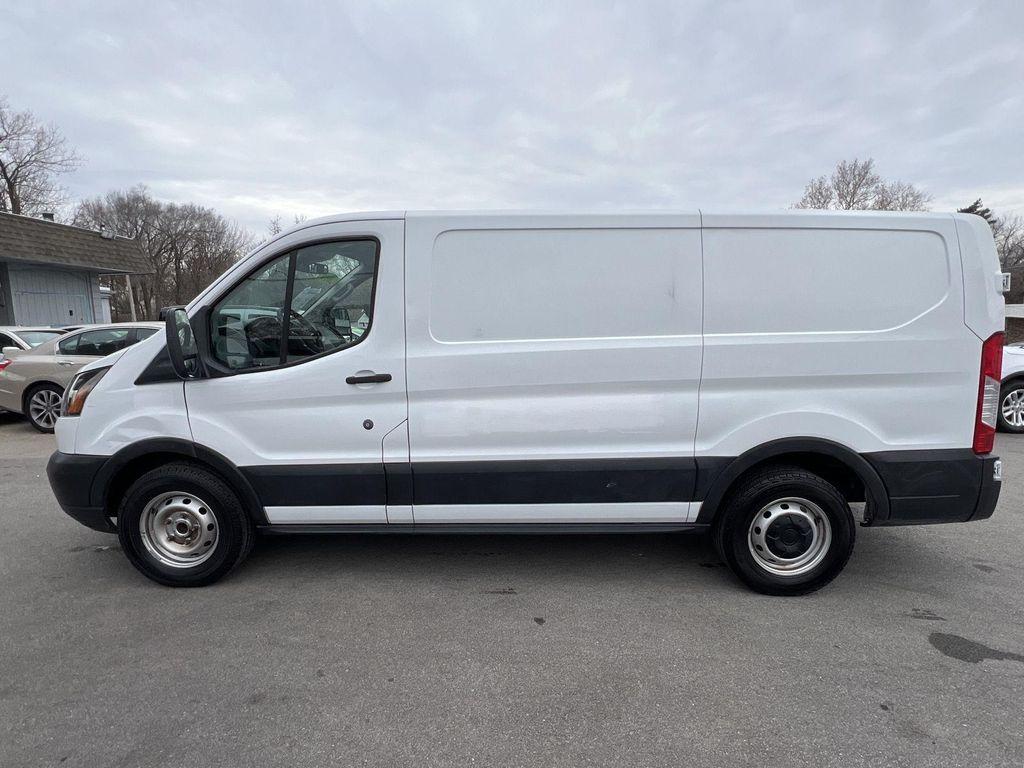 used 2019 Ford Transit-150 car, priced at $20,995