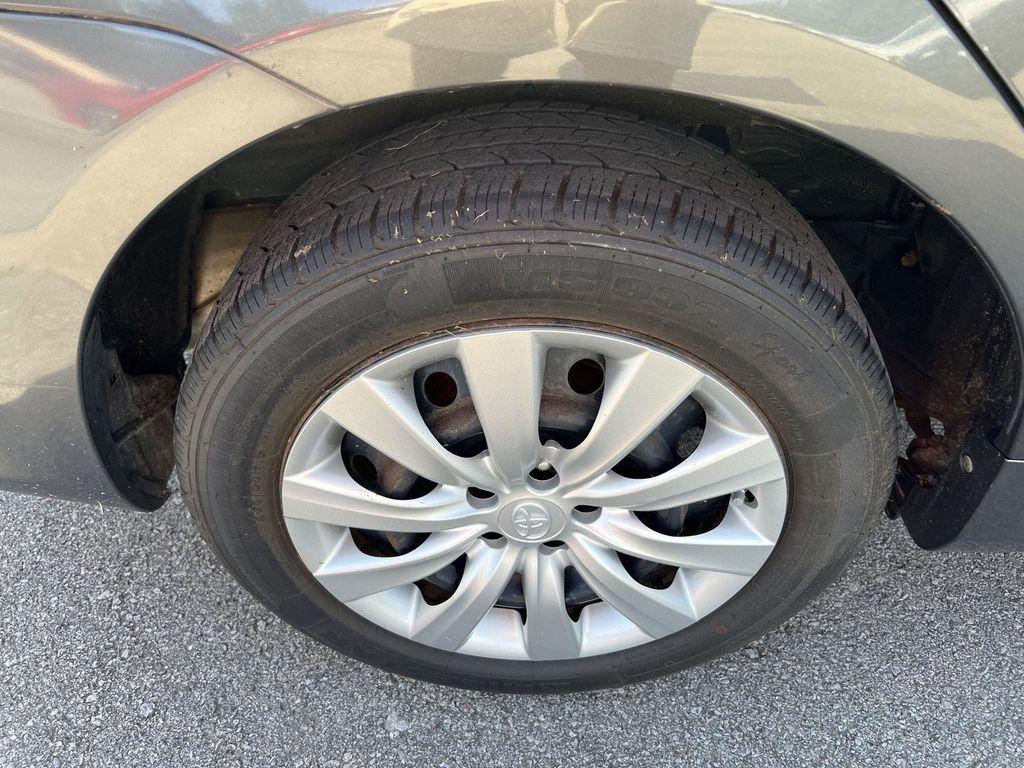used 2013 Toyota Corolla car, priced at $12,281