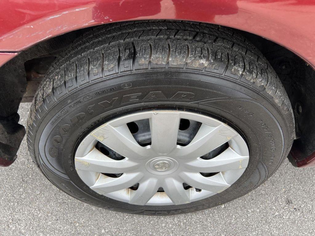 used 2005 Toyota Camry car, priced at $9,472