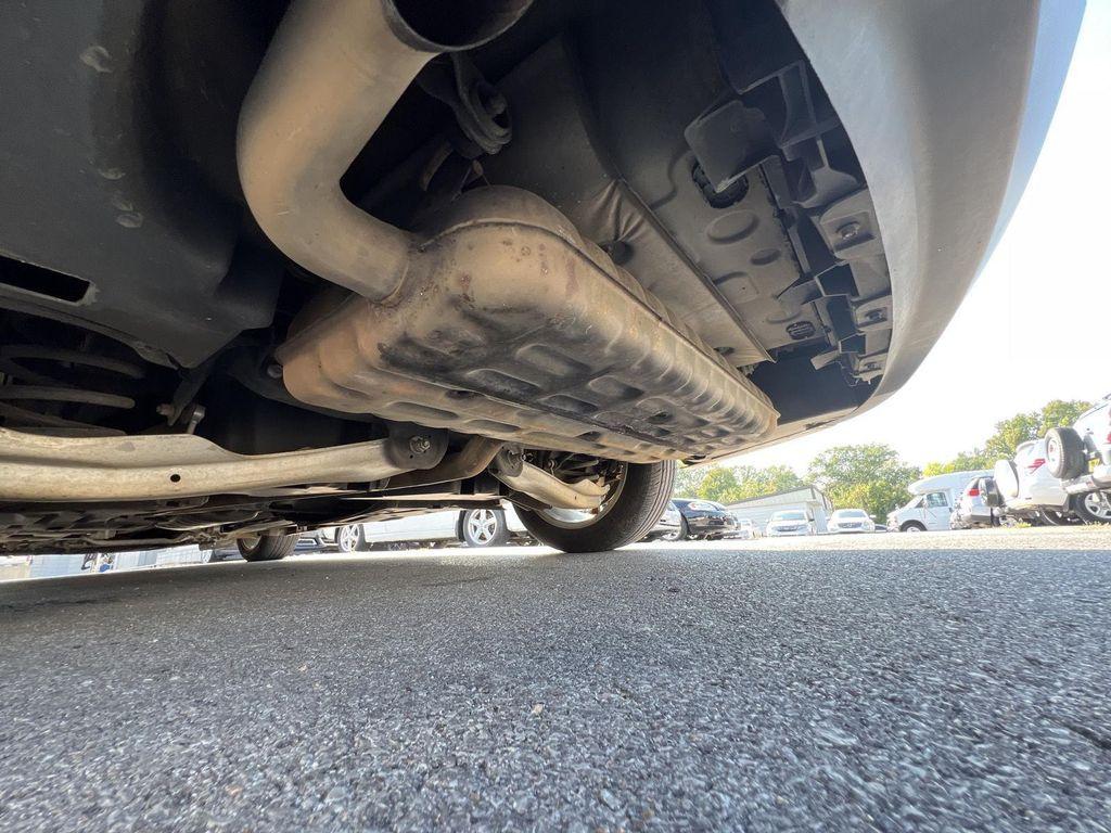 used 2015 Chrysler 200 car, priced at $10,260