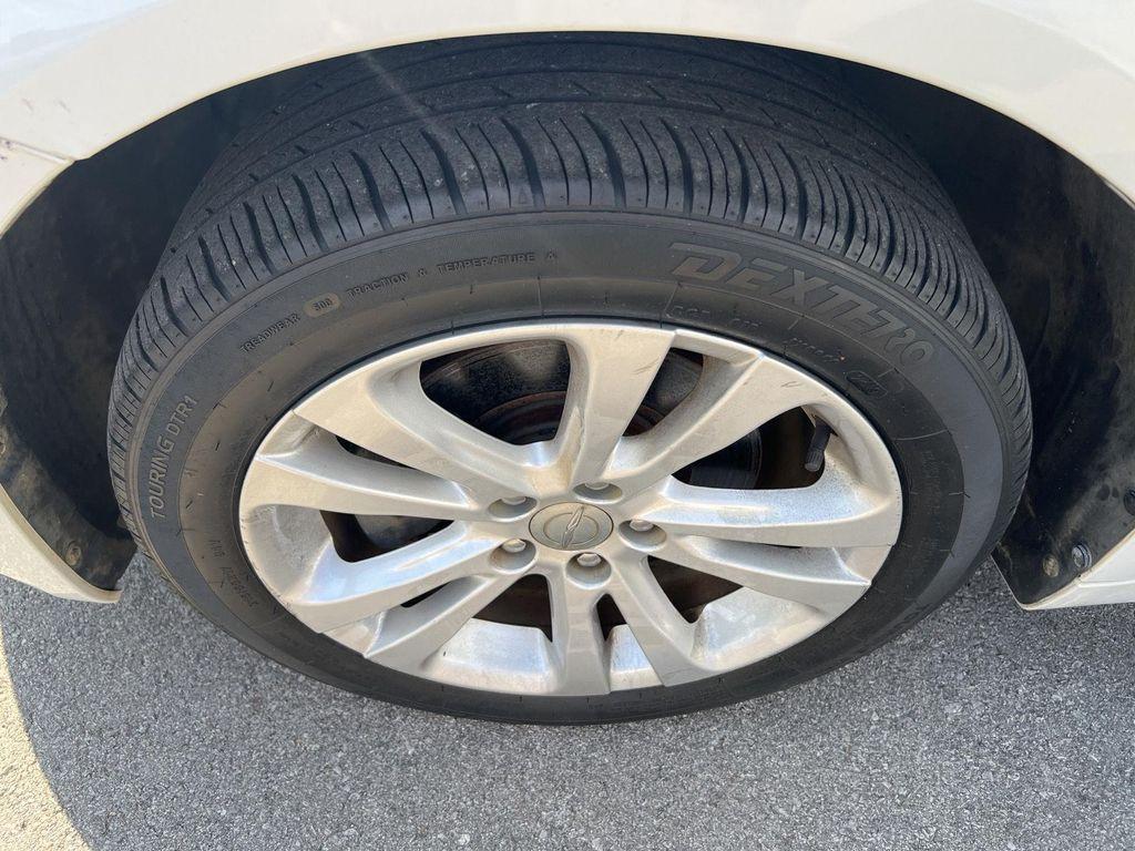 used 2015 Chrysler 200 car, priced at $10,260