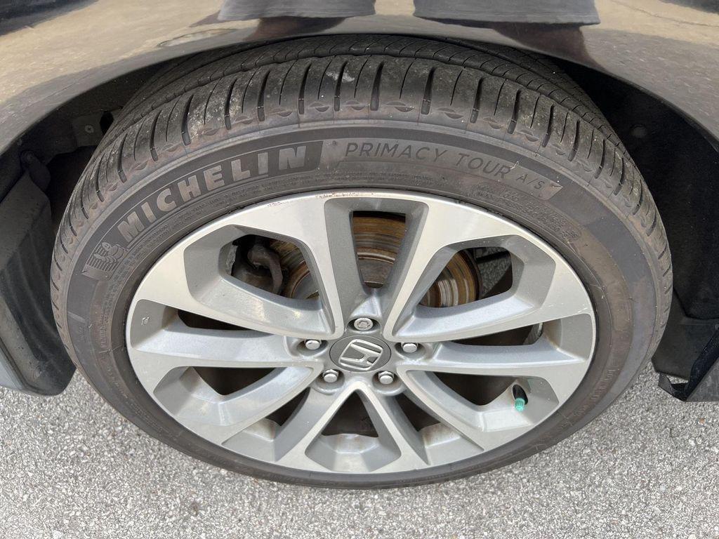 used 2014 Honda Accord car, priced at $9,995